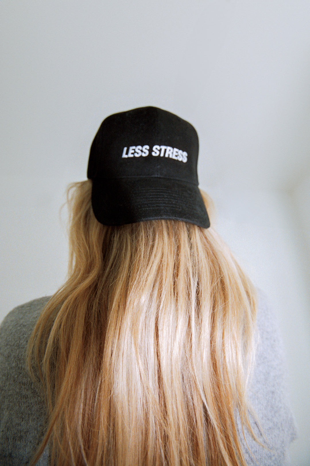 LSC CAP