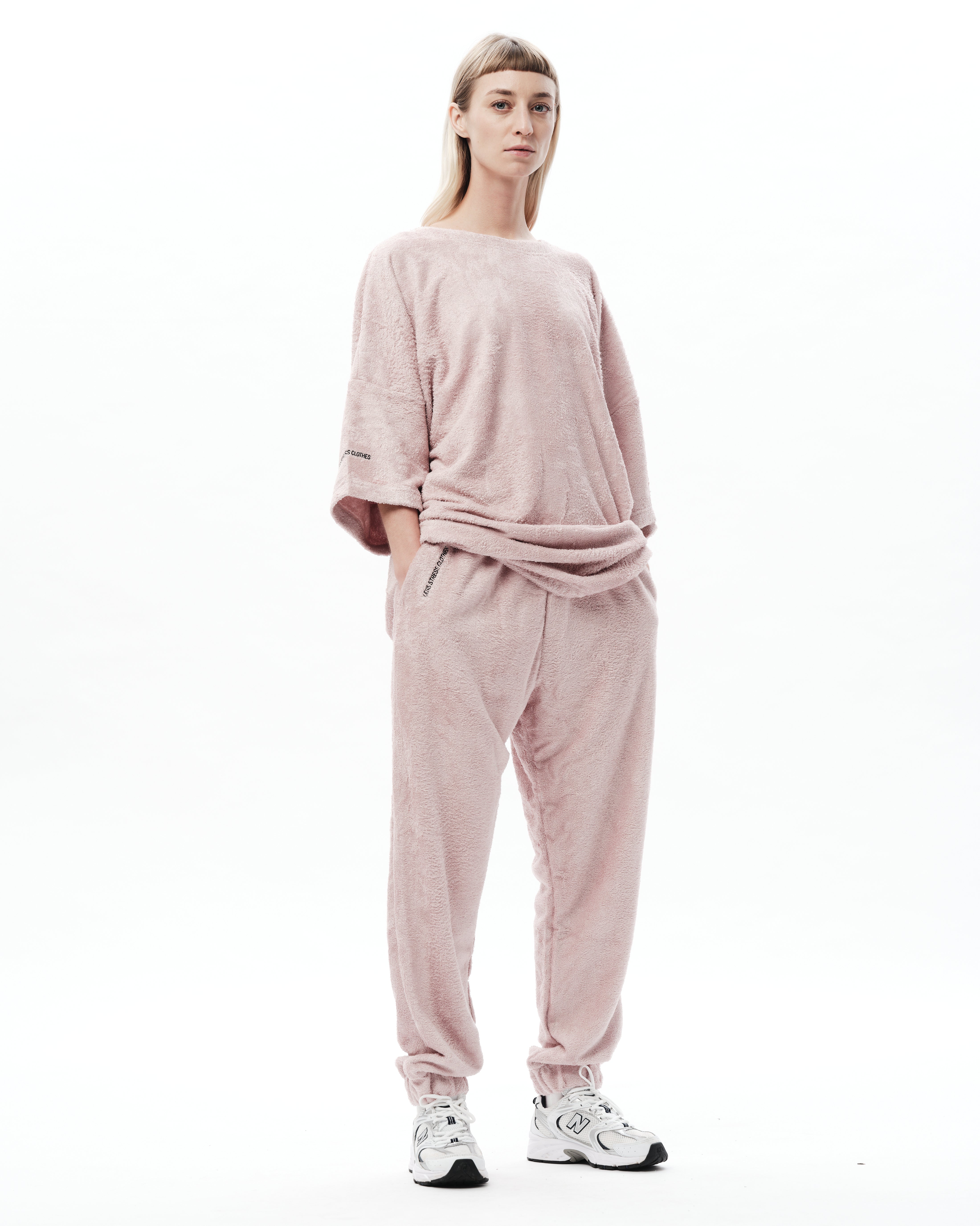 Bamboo joggers – LESS STRESS CLOTHES