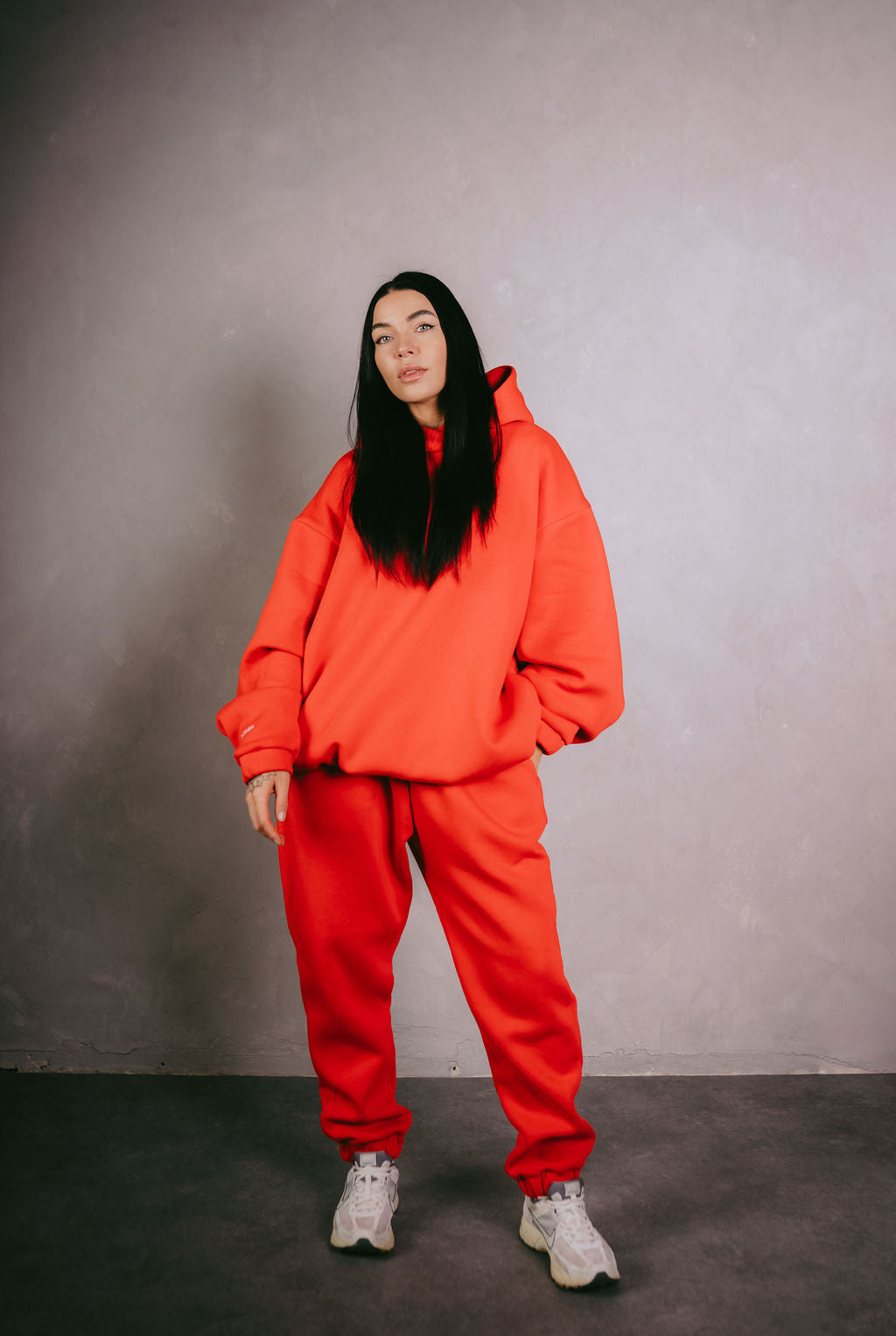 THE ORIGINAL Oversize Hoodie