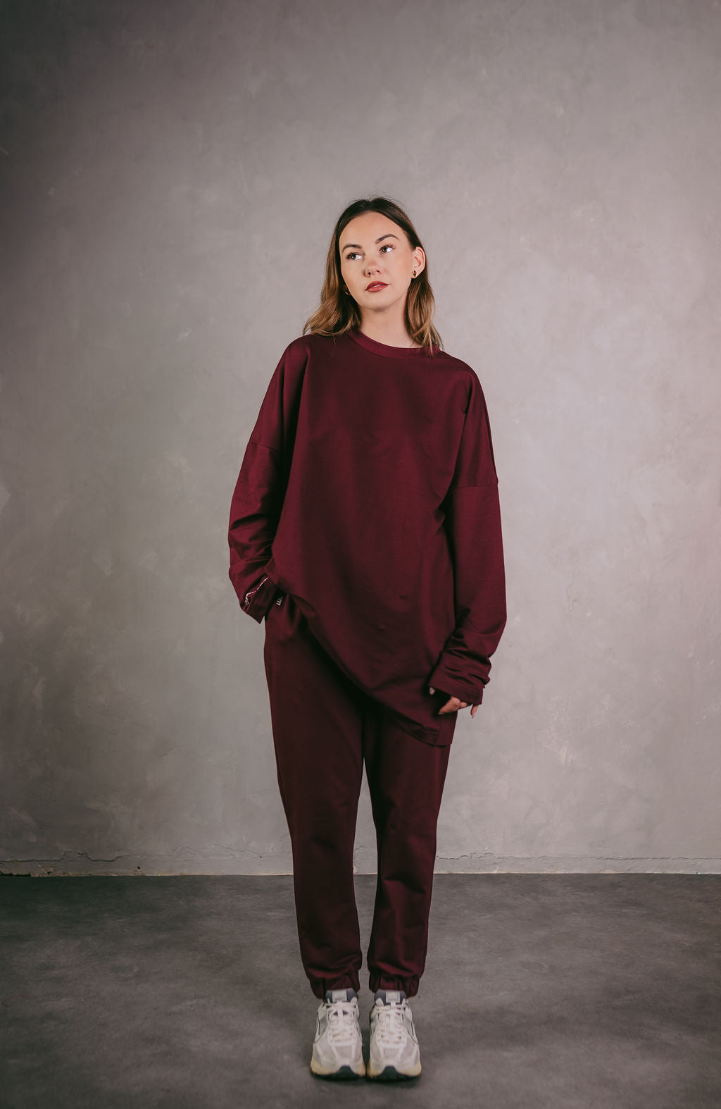 THE ORIGINAL light joggers