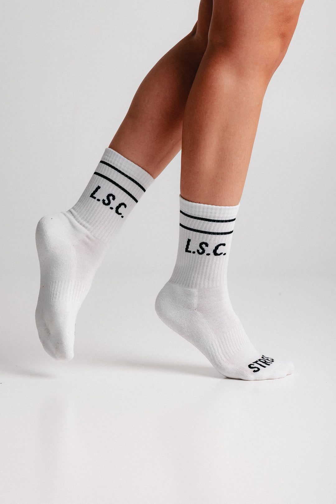 LSC SOCKS