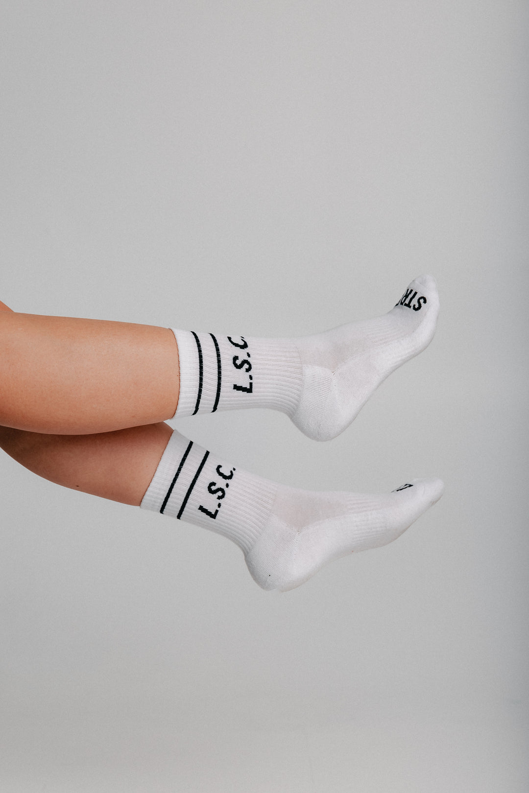 LSC SOCKS